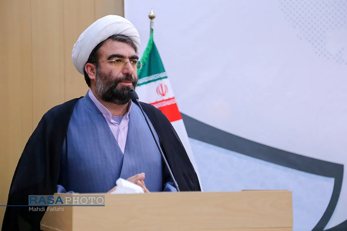 مراسم افتتاحیه و پنل های تخصصی همایش بین المللی &laquo;گفتگوهای فرهنگی در چشم انداز تمدنی ایران و جهان عرب&raquo;