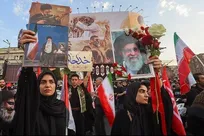 تشییع قائد شهید؛ تجدید عهد امت با آرمان‌های انقلاب