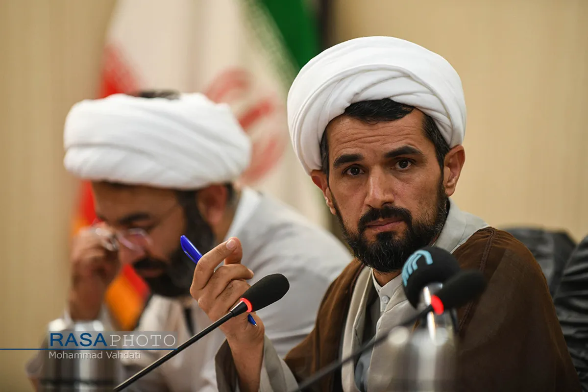 جلسه هم&zwnj;اندیشی علمی شورای حوزوی تخصصی