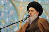 صوت/ شرط سعادت رضایت به رضای الهی است