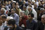 بزرگداشت دومین سالگرد شهید رئیسی و شهدای خدمت