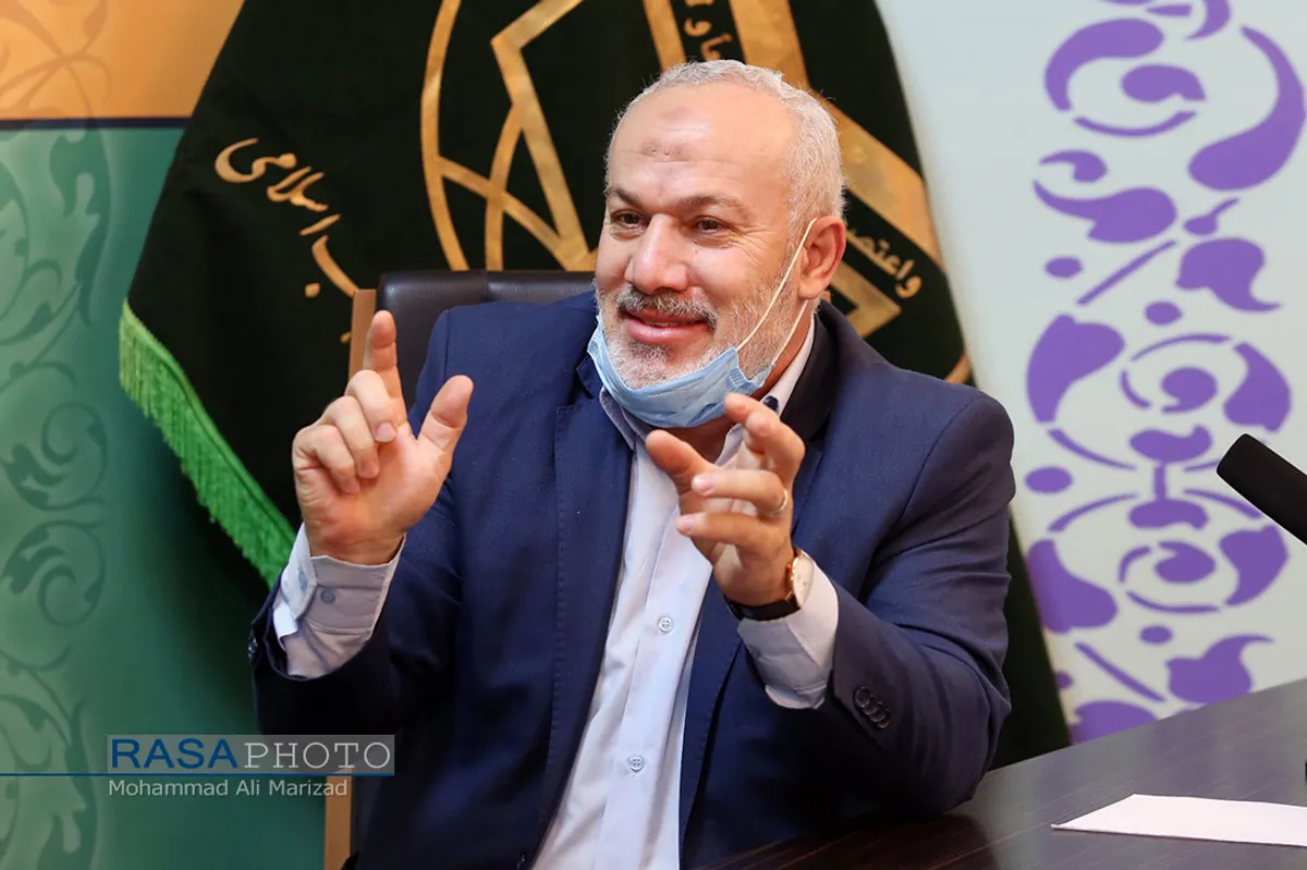 وبینار عادی سازی روابط کشور&zwnj;های عربی با رژیم صهیونیستی