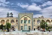 دوره تابستانی آموزشی دروس پایه‌های ۷ تا ۱۰ در مدرسه امام کاظم برگزار می‌شود