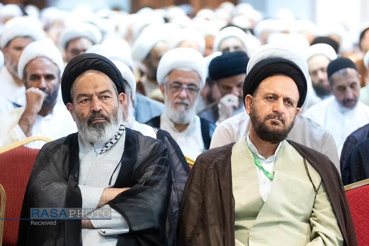 دیدار ها، بازدید&zwnj;ها و برنامه&zwnj;های فرهنگی نماینده ولی فقیه در امور حج و زیارت در مکه مکرمه