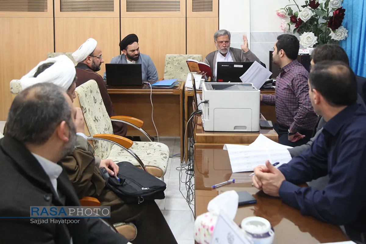 ثبت&zwnj;نام داوطلبان انتخابات مجلس خبرگان رهبری و مجلس یازدهم از حوزه انتخابیه قم