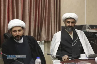 نشست محیط تبلیغ دینی؛ فرصت&zwnj;ها، تهدیدها و الزامات حکمرانی فرهنگی