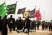 مراسم اربعین با ابتکار هیاتی ها برگزار خواهد شد