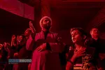 عزاداری هیئت ثارالله (ع) قم در دهه اول محرم
