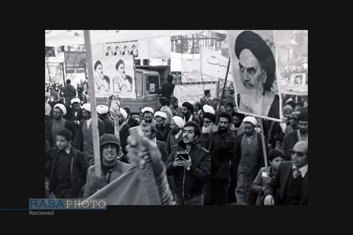 ایام الله؛ بخش دوم "استقامت تا پیروزی"