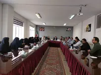 تأکید فرمانده سپاه بستان‌آباد بر نقش فرهنگیان در جهاد تبیین و مقابله با جنگ شناختی