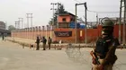India imposes curfew in Kashmir, bans Shia ceremonies