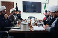 برنامه‌ریزی نهایی برگزاری چهارمین دوره دارالعلم در حرم مطهر رضوی