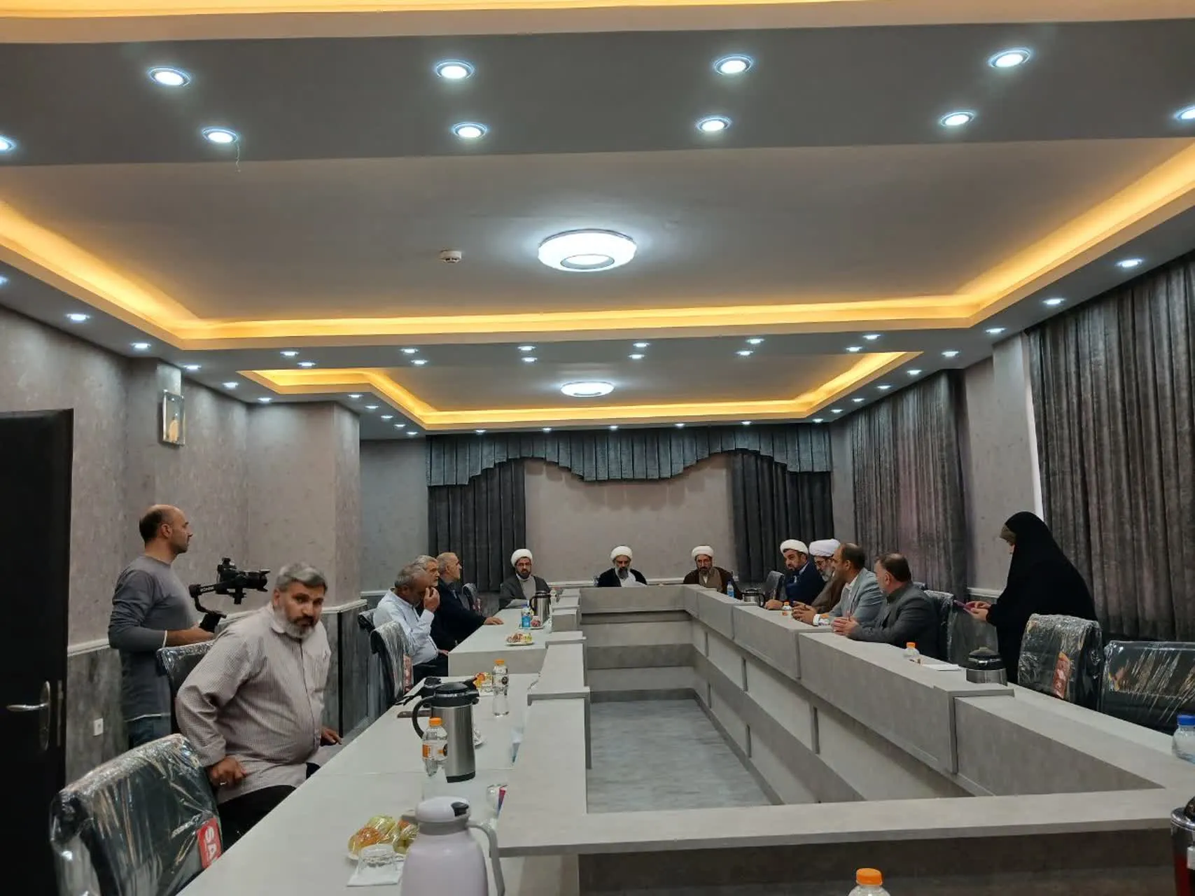 توانمندی و استعداد علمی، معیار اصلی اعتبار علمی است