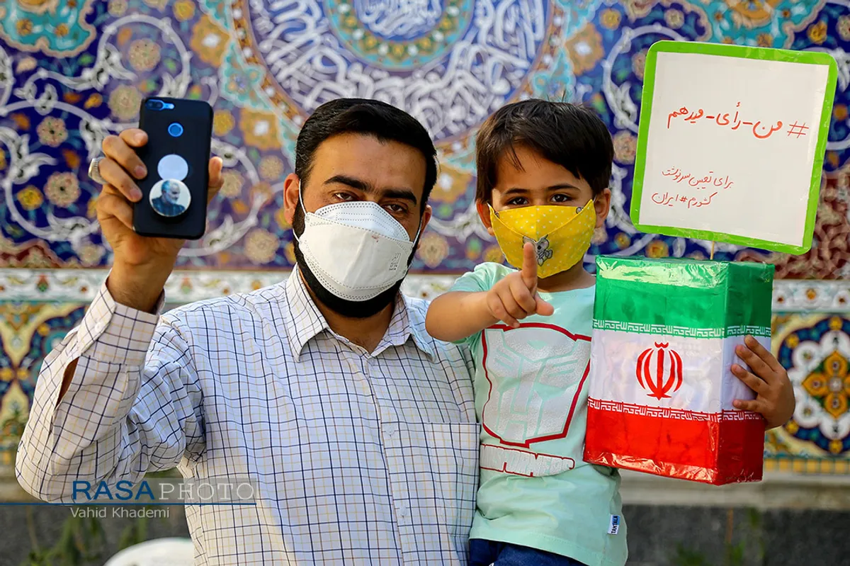 انتخابات ریاست جمهوری و شورای اسلامی شهر و روستا در بجنورد&lrm;&lrm;
