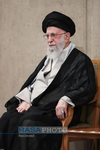سخنرانی رهبر انقلاب در مراسم عزاداری شهادت امام رضا (علیه&zwnj;السلام)