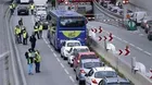 France preps for long fight as general strike hits weekend