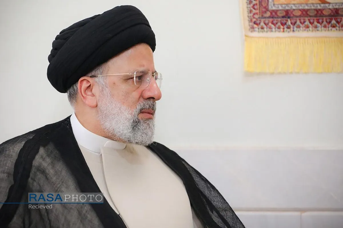 دیدار&zwnj;های آیت الله رئیسی در دومین سفر استانی به قم با علما و مراجع تقلید