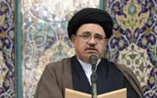 مدیریت موفق در سایه اخلاق و تواضع به دست می‌آید