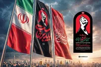 مراسم تشییع عرصه ظهور محبوبیت بی‌نظیر امام شهید است