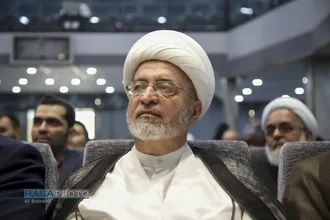 اختتامیه رویداد بین المللی رسانه&zwnj;ای نحن ابناء الحسین (ع)