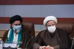 جلسه ۱۳۲ شورای تخصصی حوزوی شورای عالی انقلاب فرهنگی