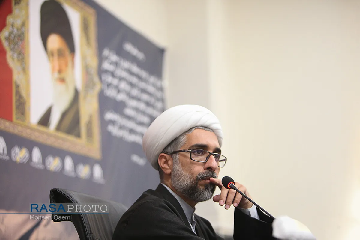 گعده یادداشت خوانی نویسندگان رسا