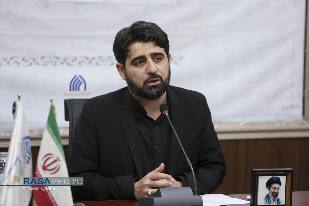 نشست نقش رسانه در تولید قدرت نرم