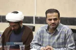 نشست علمی هم&zwnj;شناسی امت در زیارت امام؛ باز اندیشی از منظر ارتباطات میان فرهنگی