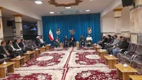 تاکید بر تقویت فعالیت‌های فرهنگی و پرهیز از دوقطبی‌سازی