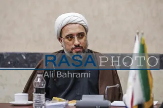 نشست بازخوانی خونخواهی رهبر شهید انقلاب از منظر مطالعات قرآنی و روایی
