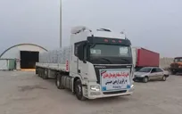 اهدای ۷۰ هزار بطری آب از سوی شرکت آب منطقه‌ای چهارمحال و بختیاری به زائران اربعین حسینی