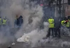 Fresh turmoil as most serious strike in years hits France