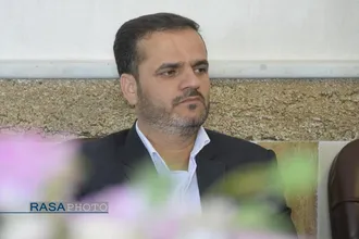 دیدار مدیر عامل خبرگزاری رسا با مدیر مرکز مدیریت حوزه&zwnj;های علمیه خواهران آذربایجان شرقی