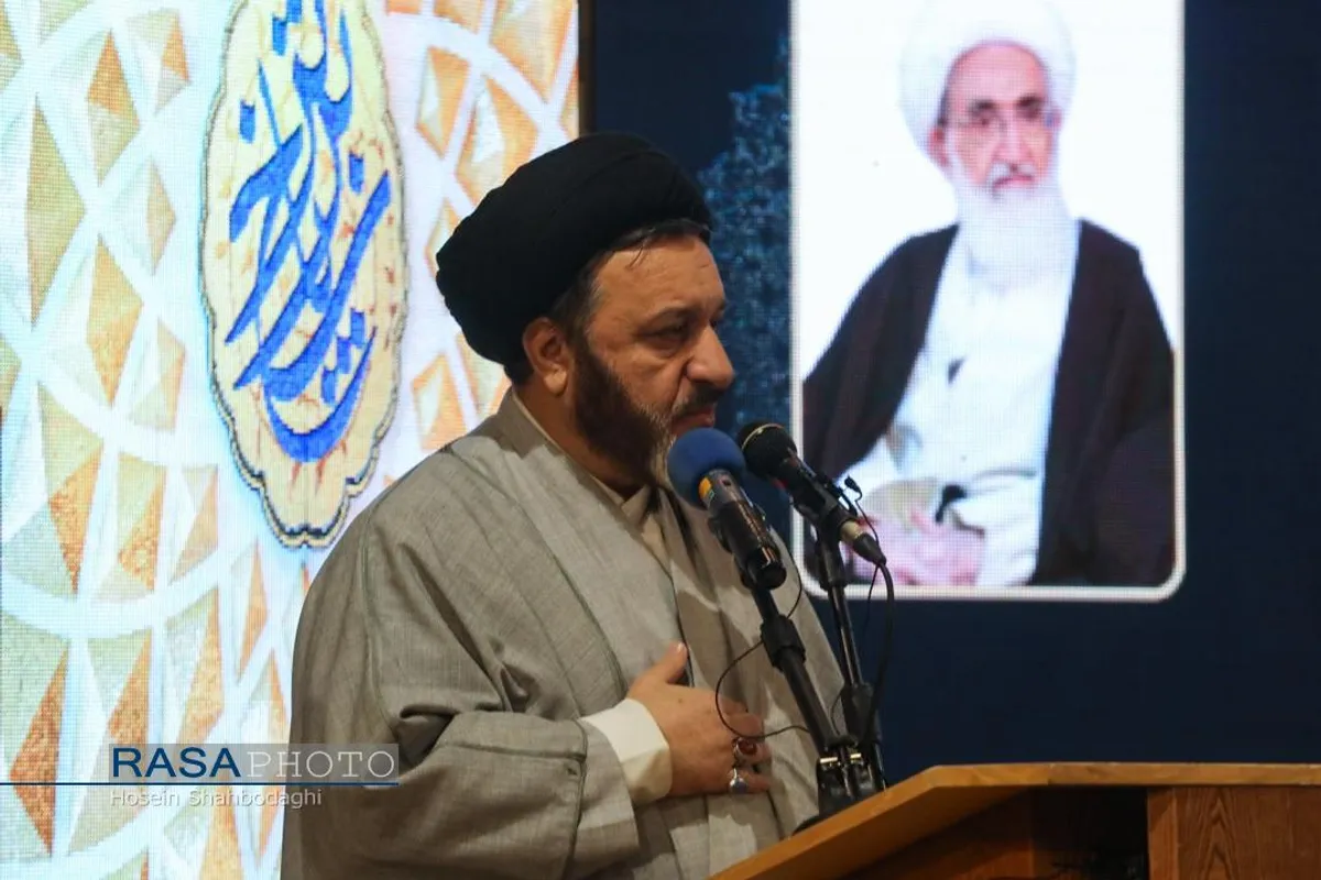 اختتامیه سومین جشنواره پاسخ برتر