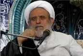 صوت/ نعمت هایی که خدا داده رو غنیمت بشمار