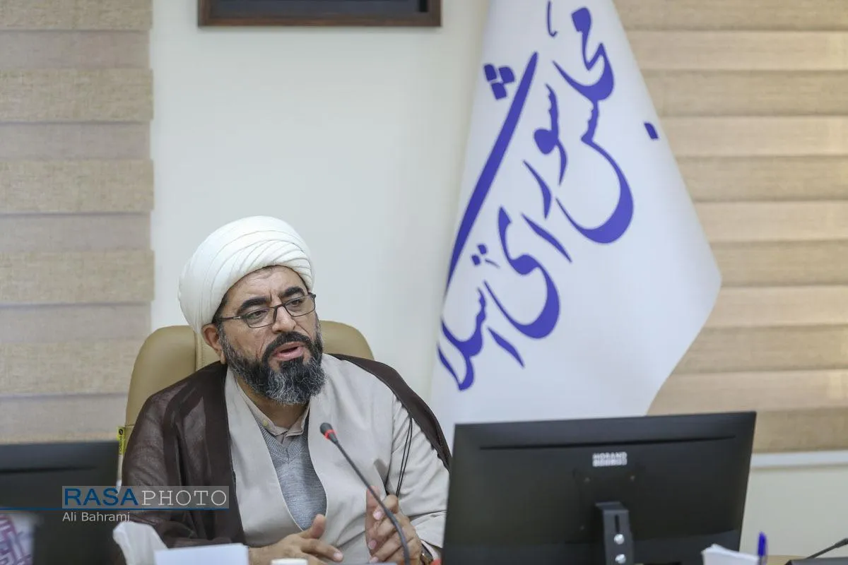 نشست علمی هوش مصنوعی به مثابه میدان نوین منازعه تمدنی
