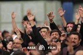 ماتم و اشک برای ارزش هاست