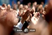 کلیپ | ما بندگان ضعیف هستیم