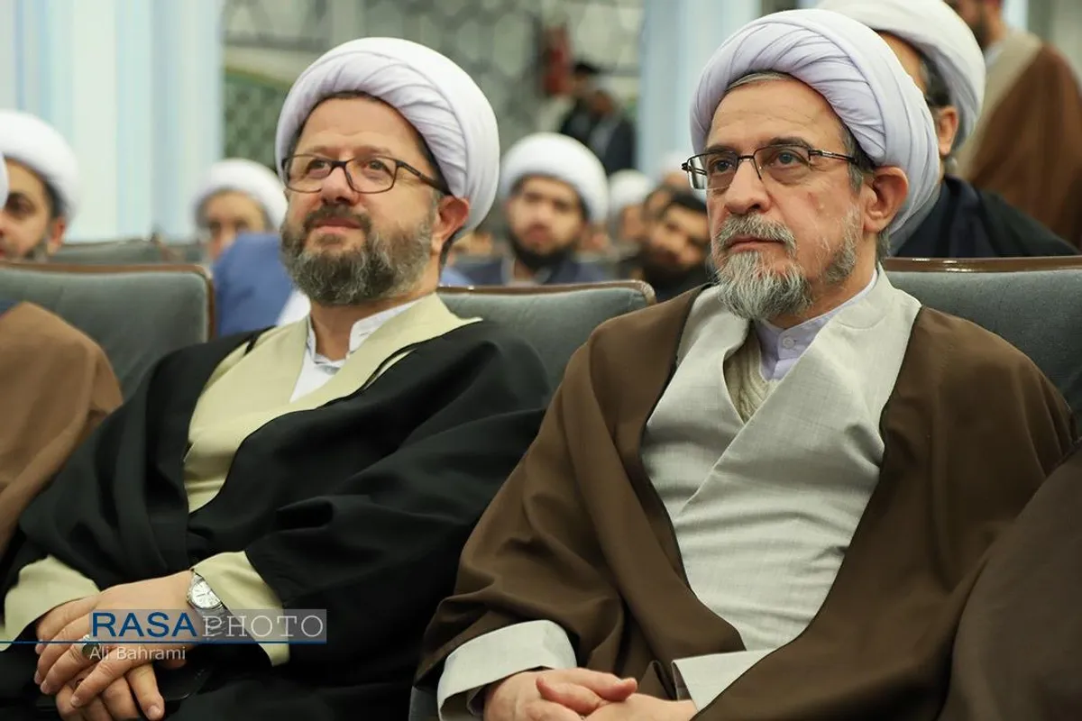 همایش چهارمین سالگرد علامه مصباح یزدی با عنوان "استاد فکر"