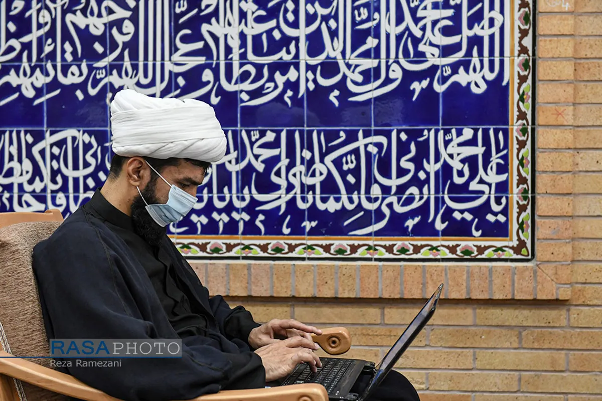 وبینار برسی شاخصه&zwnj;های مکتب سپهبد شهید حاج قاسم سلیمانی
