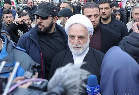 اژه‌ای: مردمی که همواره پای کار نظام و انقلاب بوده‌اند، شایسته بهترین خدمات هستند