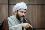 تجمعات مردمی کار بزرگی است که در جهان همتا ندارد + فیلم