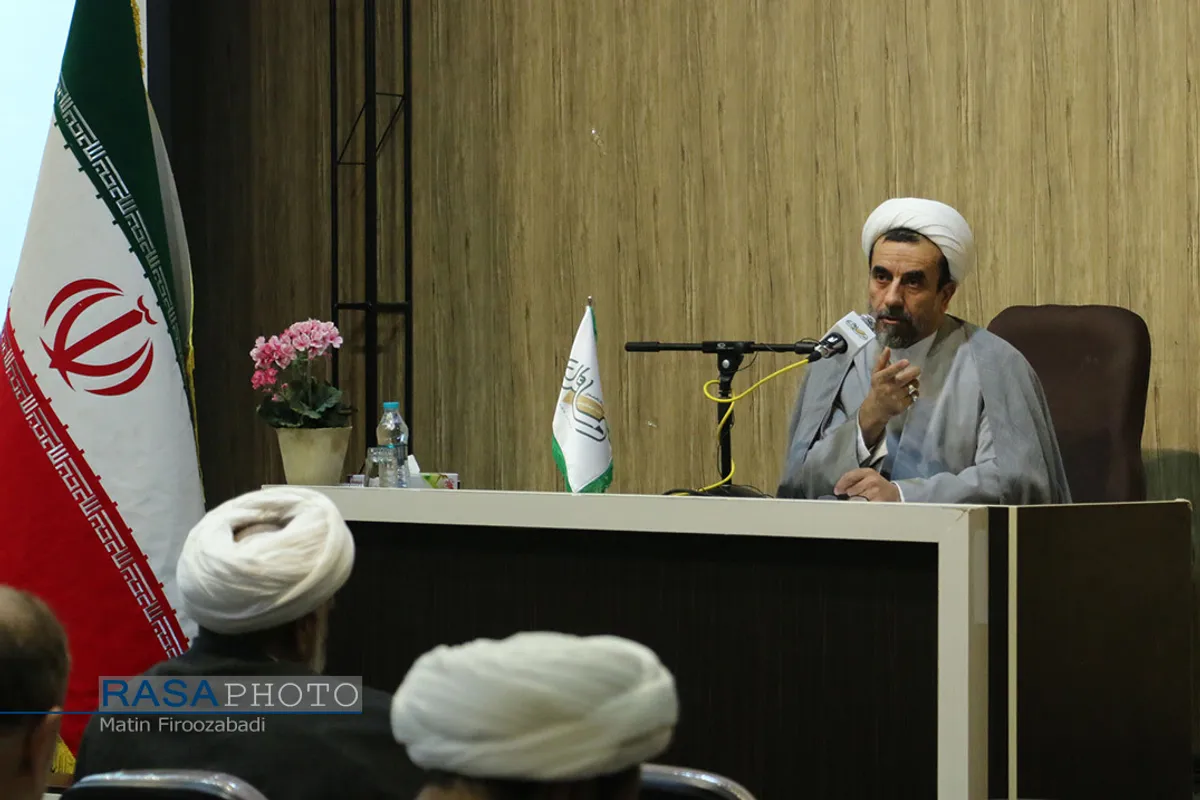دومین نشست از سلسله نشست&zwnj;های جایگاه فقه حکومتی در تحقق گام دوم انقلاب اسلامی