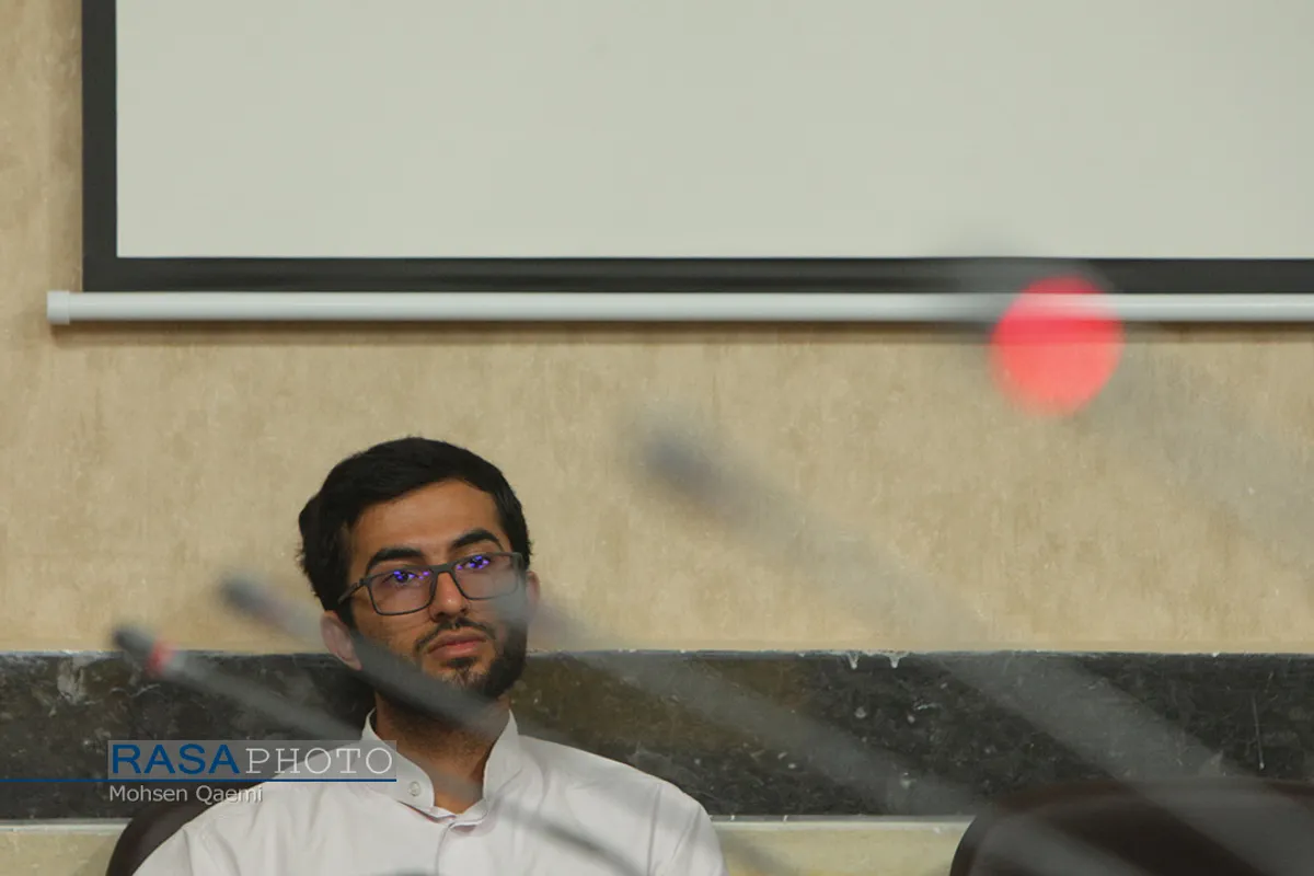 نشست هم اندیشی فقه حکومتی