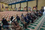 آغاز رزمایش &laquo;همدلی و کمک مؤمنانه&raquo; در شیراز سومین حرم اهل بیت (ع) &lrm;