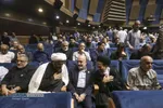 مراسم بزرگداشت سالگرد سرلشگر شهید حاج حسن محققی
