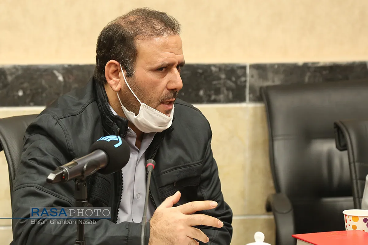 نشست خبری فلسفه دین اسلامی