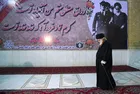 Iran starts 10-day celebrations on anniversary of Islamic Revolution