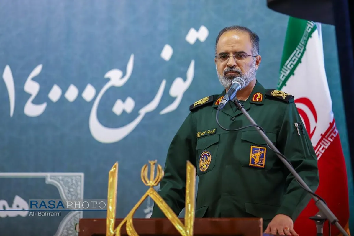 پویش بزرگ &laquo;ضیافت کریمانه&raquo;