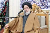 صوت/ گزیده ای از فضائل امام علی